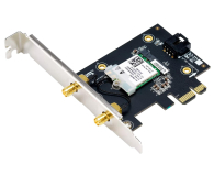 ASUS Outlet PCE-AXE5400 (5400Mb/s a/b/g/n/ac/ax) BT 5.2 - 1563570 - zdjęcie 3